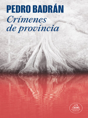 cover image of Crímenes de provincia